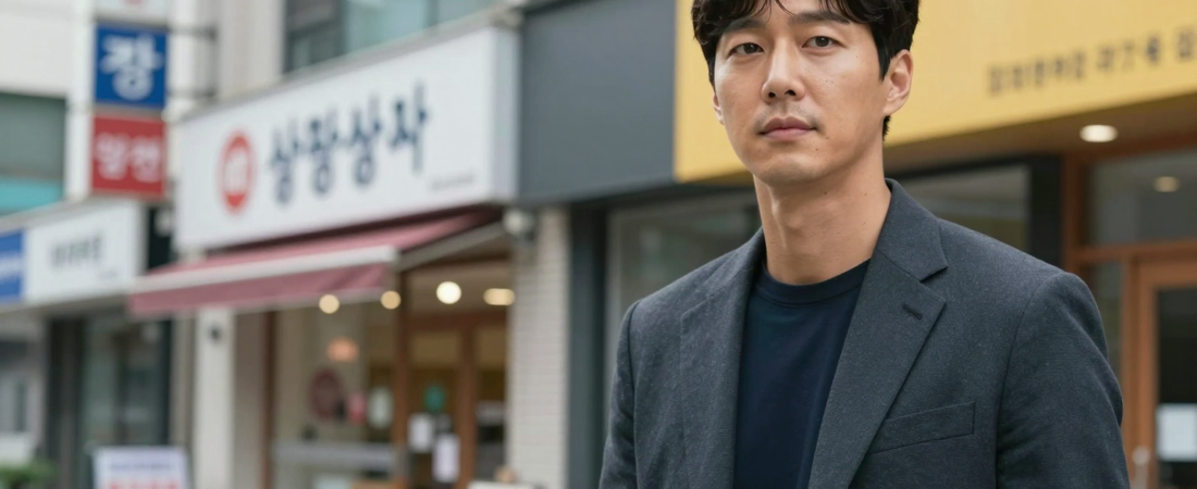 Ha Jung-woo Confirms Private December Wedding in 2026