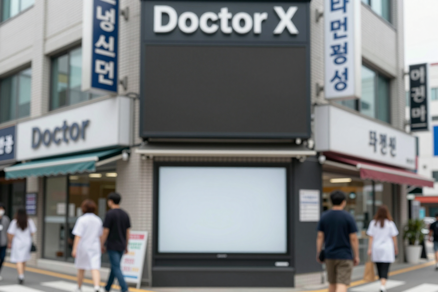 Doctor X Ratings Soar as Kim Ji-won Leads Hit Drama