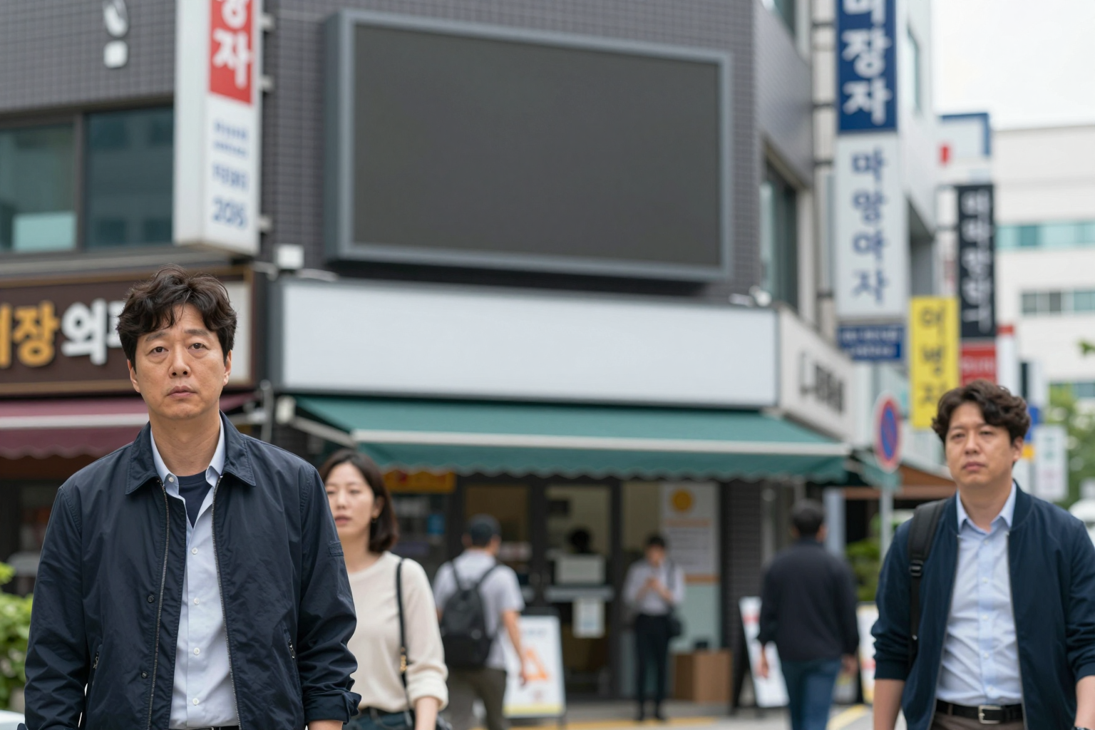 Yeon Sang-ho’s Paradise Lost: A Bold Low-Budget Gamble