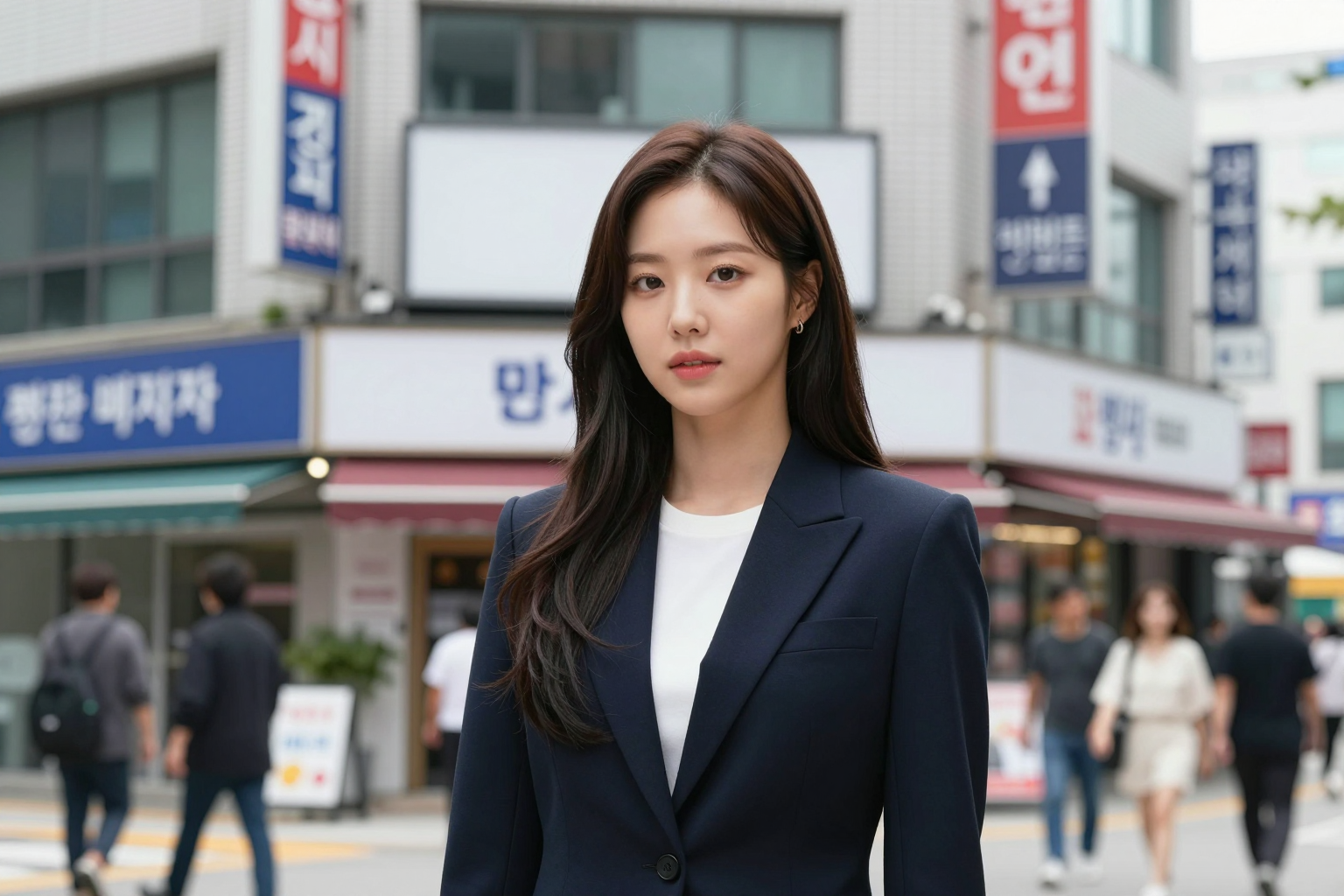 TWICE’s Jihyo Launches Her Own Company After 21 Years