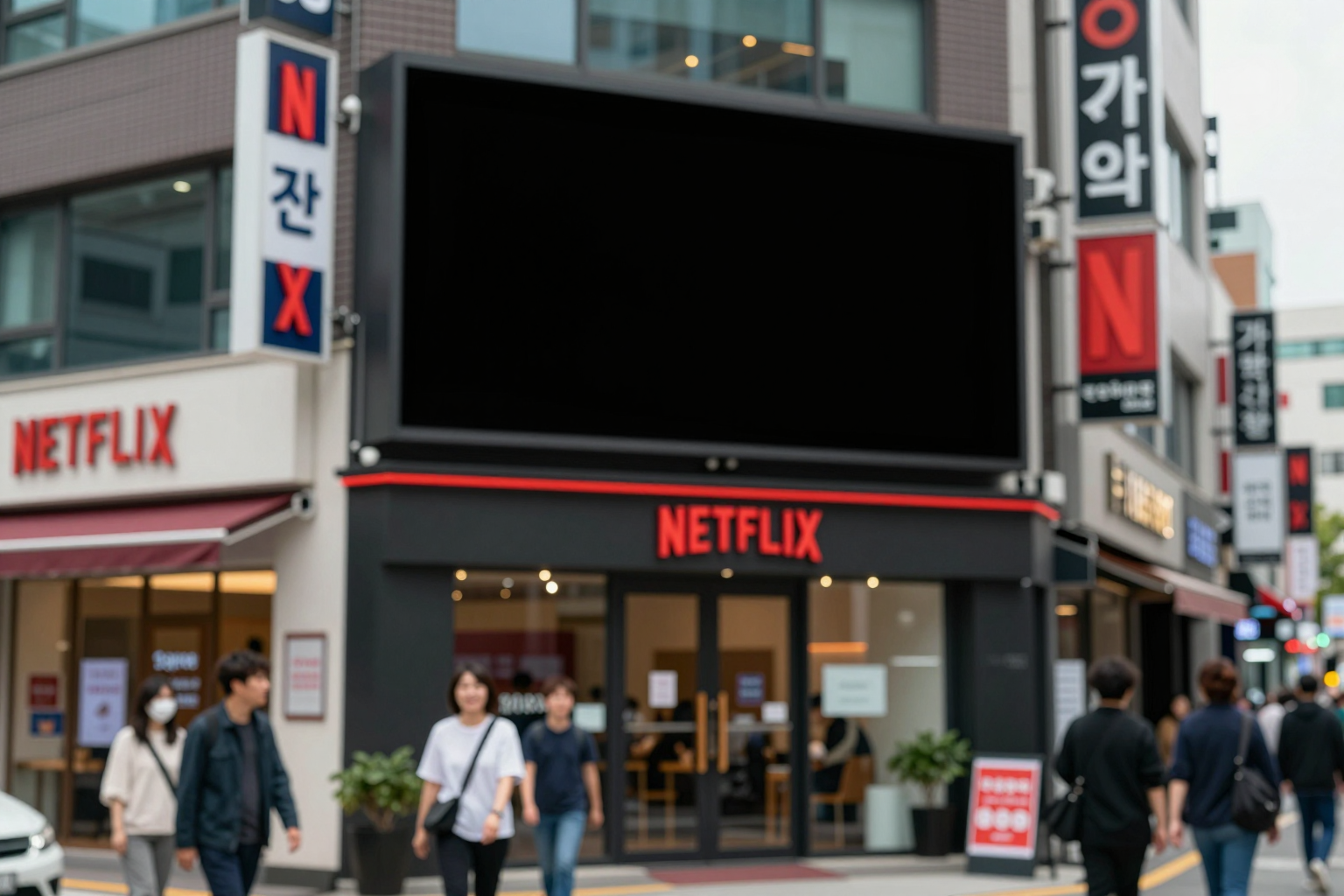 Netflix Korea’s 10th Anniversary: Lee Jung-jae’s Emotional