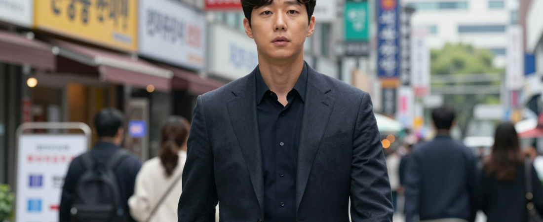 Lee Jung-jae Reflects on Netflix Korea’s 10th Anniversary