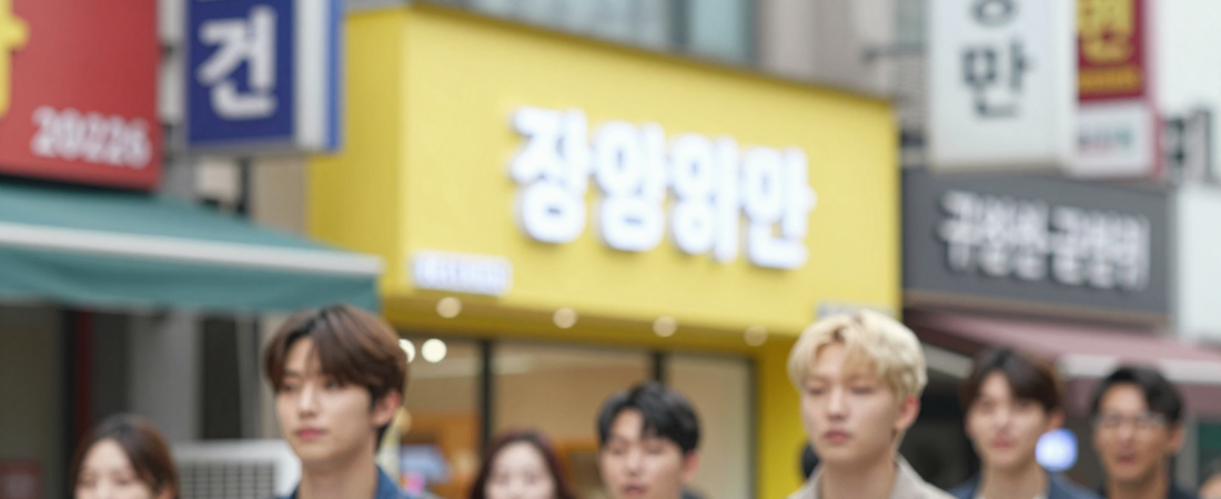 SEVENTEEN’s Hoshi Drops New Song During Military Service