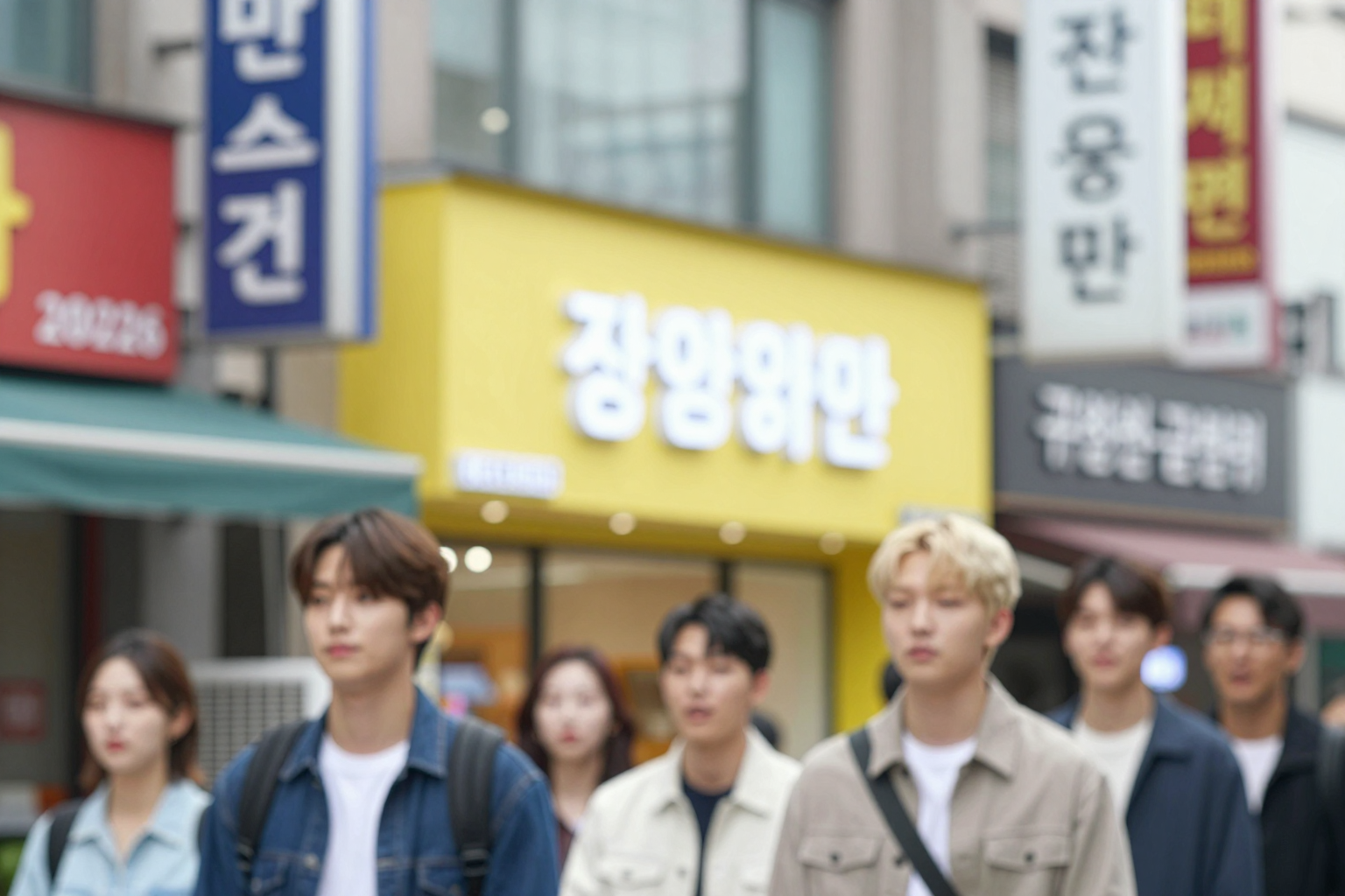 SEVENTEEN’s Hoshi Drops New Song During Military Service